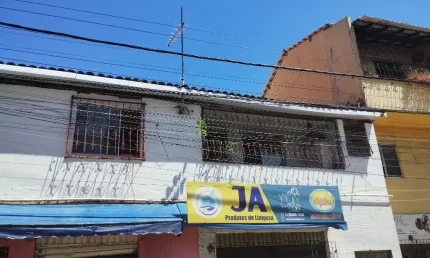 Casa com 2 quartos à venda na Travessa Xangô, Itapuã, Salvador