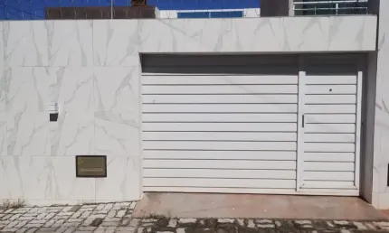 Casa com 2 quartos à venda no Jauá, Camaçari 