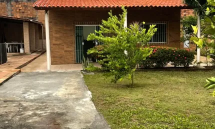 Casa com 4 quartos à venda no Jauá, Camaçari 