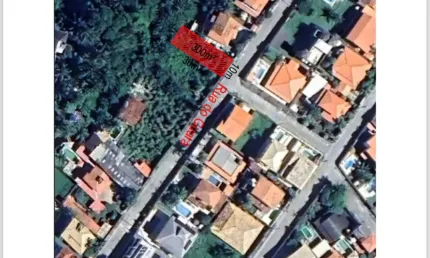 Terreno à venda no Jauá, Camaçari 