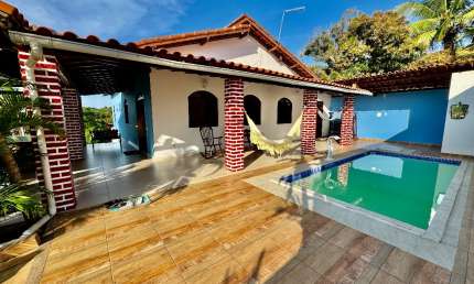 Chácara / sítio com 4 quartos à venda no Monte Gordo, Camaçari 