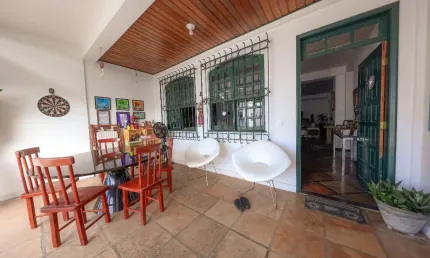 Carnaval 2025 - Apartamento, tipo casa na Barra)Ondina - 10 pessoas