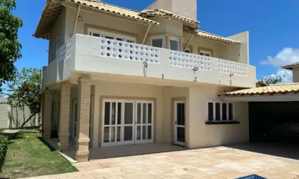 Oportunidade, casa em Buraquinho - Lauro de Freitas