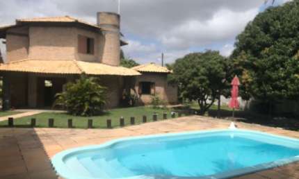 Oportunidade -  Condomínio Parque das Árvores - Linha Verde