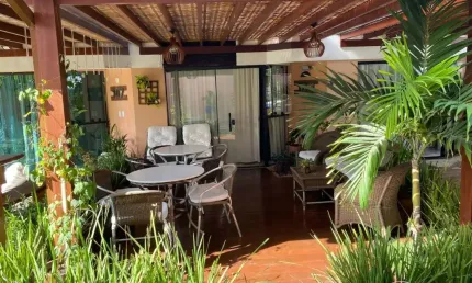 Lindo triplex  - em condominio frente a praia Patamares
