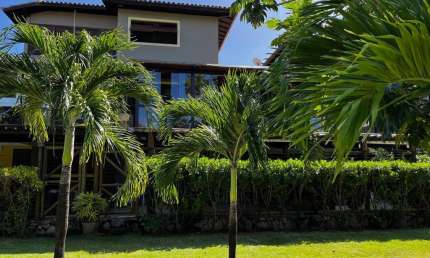 Oportunidade - Lindo triplex na Villa em Praia do Forte