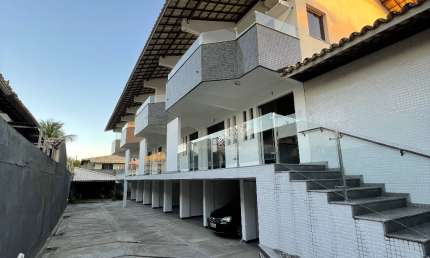 Disponível para Locação – Triplex com Cobertura na Pedra do Sal!