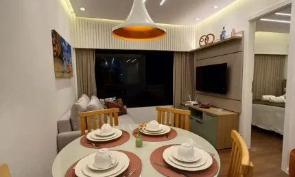Carnaval 2026 - Excelente apartamento - Ondina Apart Hotel