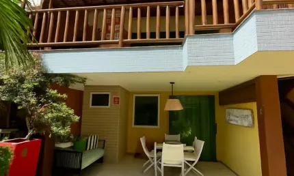 Village térreo mobiliado no Itacimirim Summer Ville – Excelente localização e venda rápida!