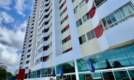 Apartamento com 3 quartos à venda na Rua Ibiassucê, 614, Patamares, Salvador