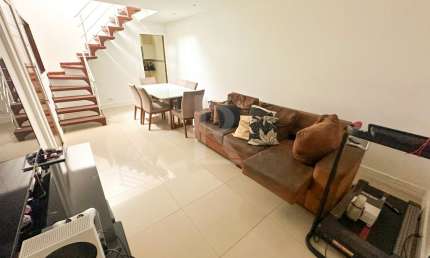 Casa com 3 quartos à venda no Bosque dos Eucaliptos, São José dos Campos 