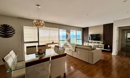 Apartamento com 3 quartos à venda na Rua Corifeu de Azevedo Marques, 1, Jardim das Indústrias, São José dos Campos