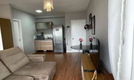 Apartamento 1 dormitório para alugar no Centro de São José dos Campos