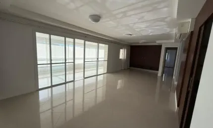 Lindo apartamento para alugar no Grand Clube Vila Ema com 3 suítes e 3 vagas garagem