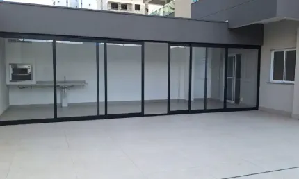 Apartamento com 3 quartos à venda na Rua Aristides Barbosa de Carvalho, 2-30, Jardim Infante Dom Henrique, Bauru