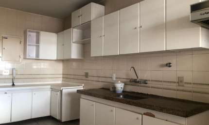 Apartamento com 3 quartos à venda na Rua Nicolau Assis, 4-49, Jardim Panorama, Bauru