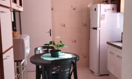 Apartamento com 3 quartos à venda na Rua Doutor Antônio Prudente, 6-40, Jardim Estoril II, Bauru