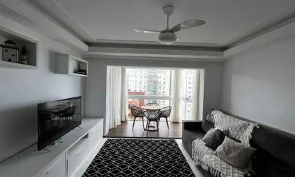 Apartamento com 3 quartos à venda na Avenida Atlântica, 2554, Centro, Balneário Camboriú