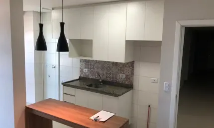 Apartamento com 3 quartos à venda na Rua Nicanor Del Masso, 265, Jardim Contorno, Bauru