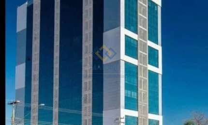 Sala comercial com 1 sala para alugar na Avenida Getúlio Vargas, 22-25, Parque Jardim Europa, Bauru