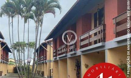 Casa com 2 dormitórios à venda, 65 m² por R$ 200.000,00 - Extensão do Bosque - Rio das Ostras/RJ