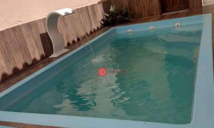 Casa com 2 quartos à venda na Rua Papoula, 7, Terramar (Tamoios), Cabo Frio