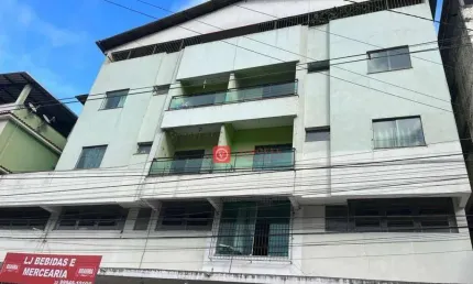 Prédio à venda na Avenida dos Ferroviários, 142, Duas Pedras, Nova Friburgo