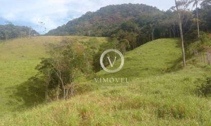 Área à venda, 80.000 m² por R$ 980.000 - Cardinot - Nova Friburgo/RJ