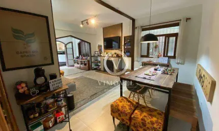 Casa com 4 dormitórios à venda, 316 m² por R$ 1.500.000,00 - Centro - Nova Friburgo/RJ