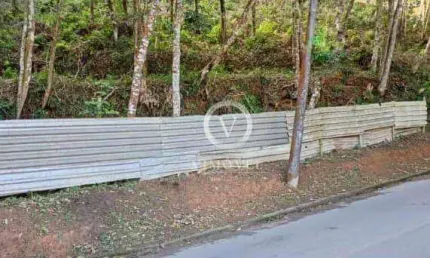 Terreno à venda, 1050 m² por R$ 150.000 - Nova Suíça - Nova Friburgo/RJ