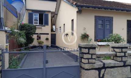 Casa com 3 dormitórios à venda, 120 m² por R$ 800.000,00 - Centro - Nova Friburgo/RJ