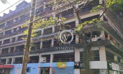 Box/Garagem à venda por R$ 60.000 - Centro - Nova Friburgo/RJ
