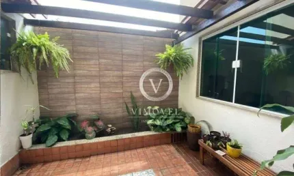 Apartamento com 3 dormitórios à venda, 150 m² por R$ 590.000,00 - Extensão do Bosque - Rio das Ostras/RJ