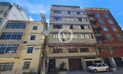Cobertura com 3 dormitórios à venda, 244 m² por R$ 800.000,00 - Centro - Nova Friburgo/RJ