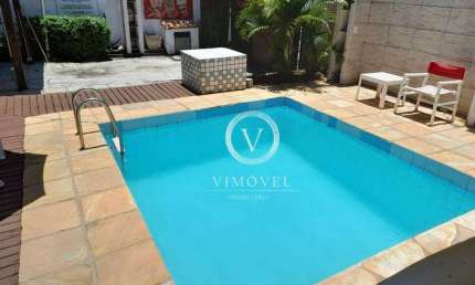 Casa comercial à venda na Armação dos Búzios, 87, Baia Formosa, Armação dos Búzios