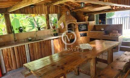 Casa com 2 quartos à venda na Rua Amélia Bongart Ouverney, 1295, Mury, Nova Friburgo