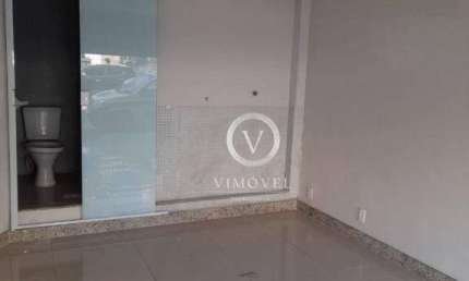 Loja, 20 m² - venda por R$ 700.000 ou aluguel por R$ 3.605/mês - Centro - Nova Friburgo/RJ