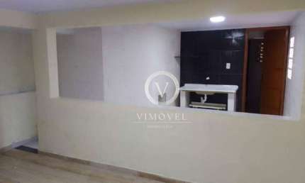 Casa com 3 dormitórios à venda, 120 m² por R$ 175.000,00 - São Geraldo - Nova Friburgo/RJ