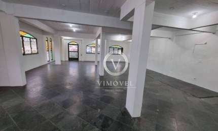 Sala para alugar, 242 m² por R$ 4.006,58/mês - Conselheiro Paulino - Nova Friburgo/RJ