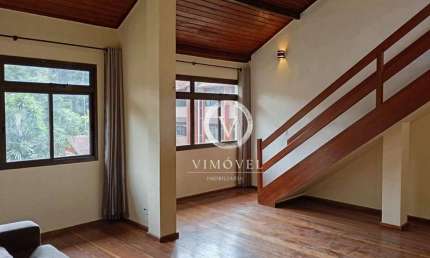 Apartamento duplex á venda- Cascatinha/Nova Friburgo-RJ