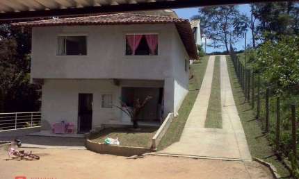 Casa com 2 dormitórios à venda, 150 m² por R$ 550.000,00 - Granja Mimosa - Nova Friburgo/RJ