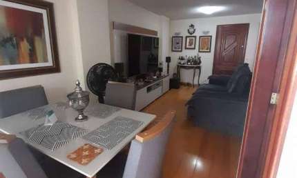 Apartamento com 2 quartos à venda na Rua Augusto Cardoso, 13, Centro, Nova Friburgo