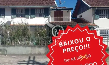 Casa com 3 quartos à venda na Rua Romana Villas Boas Schuenck, 1, Nova Suíça, Nova Friburgo