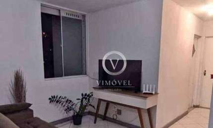 Apartamento com 3 dormitórios à venda, 80 m² por R$ 185.000,00 - Jardim Califórnia - Nova Friburgo/RJ