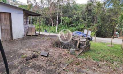 Terreno à venda, 735 m² por R$ 170.000,00 - Nova Suíça - Nova Friburgo/RJ