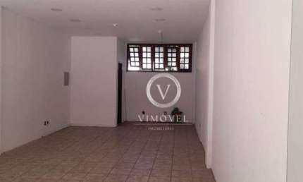 Loja, 60 m² - venda por R$ 200.000 ou aluguel por R$ 1.548/mês - Mury - Nova Friburgo/RJ