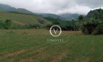 Terreno à venda, 1000 m² por R$ 100.000 - Centro - Bom Jardim/RJ