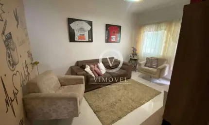 Apartamento com 2 dormitórios à venda, 74 m² por R$ 440.000,00 - Catarcione - Nova Friburgo/RJ
