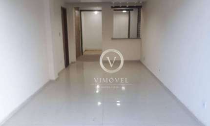 Loja -  Aluguel por R$ 1.700,00/mês - Olaria - Nova Friburgo/RJ