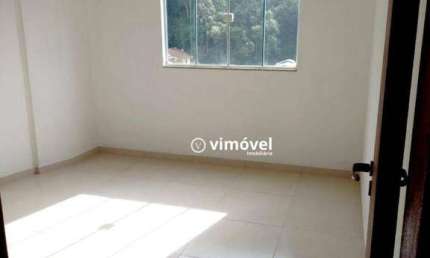 Apartamento novo- primeira locação no Cônego- Nova Friburgo/RJ.